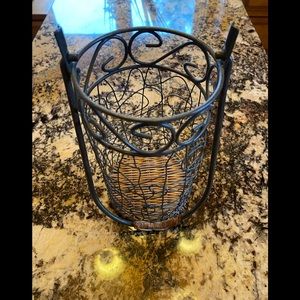 🔥5 for $20 - Cute Basket with Handle